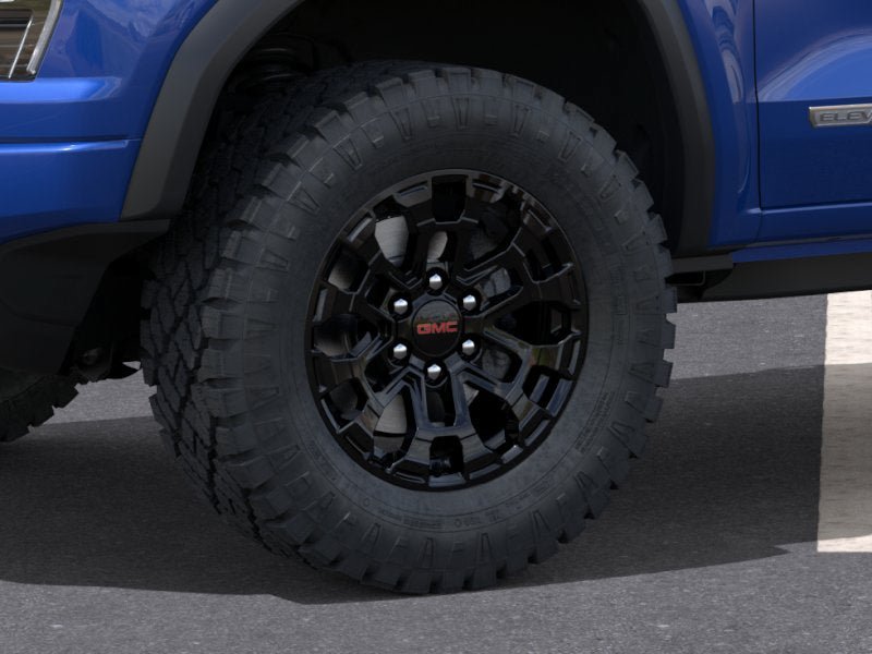 New 2026 GMC Canyon Elevation w/ Convenience Package AWD/4WD image 9