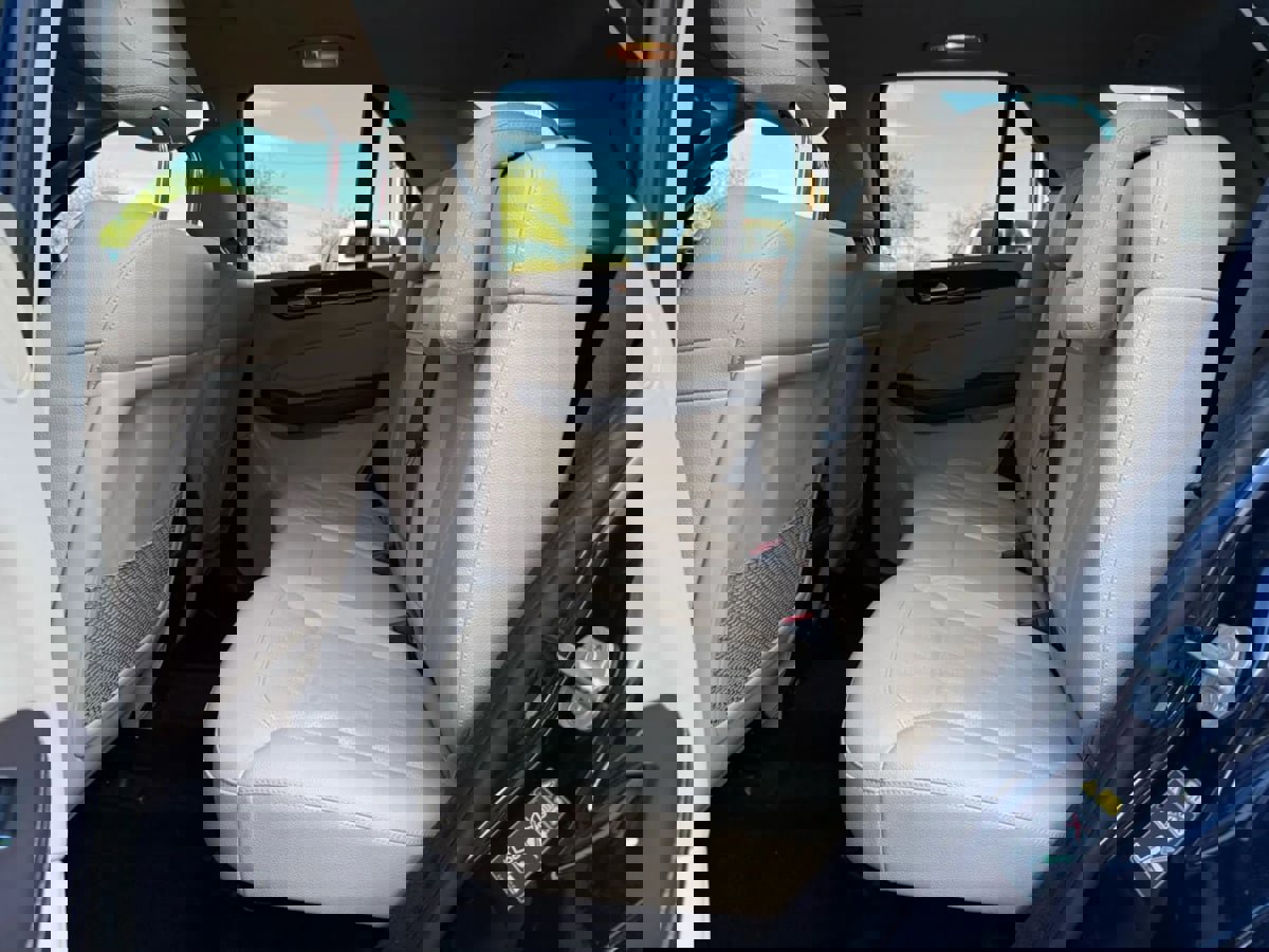 Used 2017 Mercedes-Benz GLE 350 4MATIC image 45