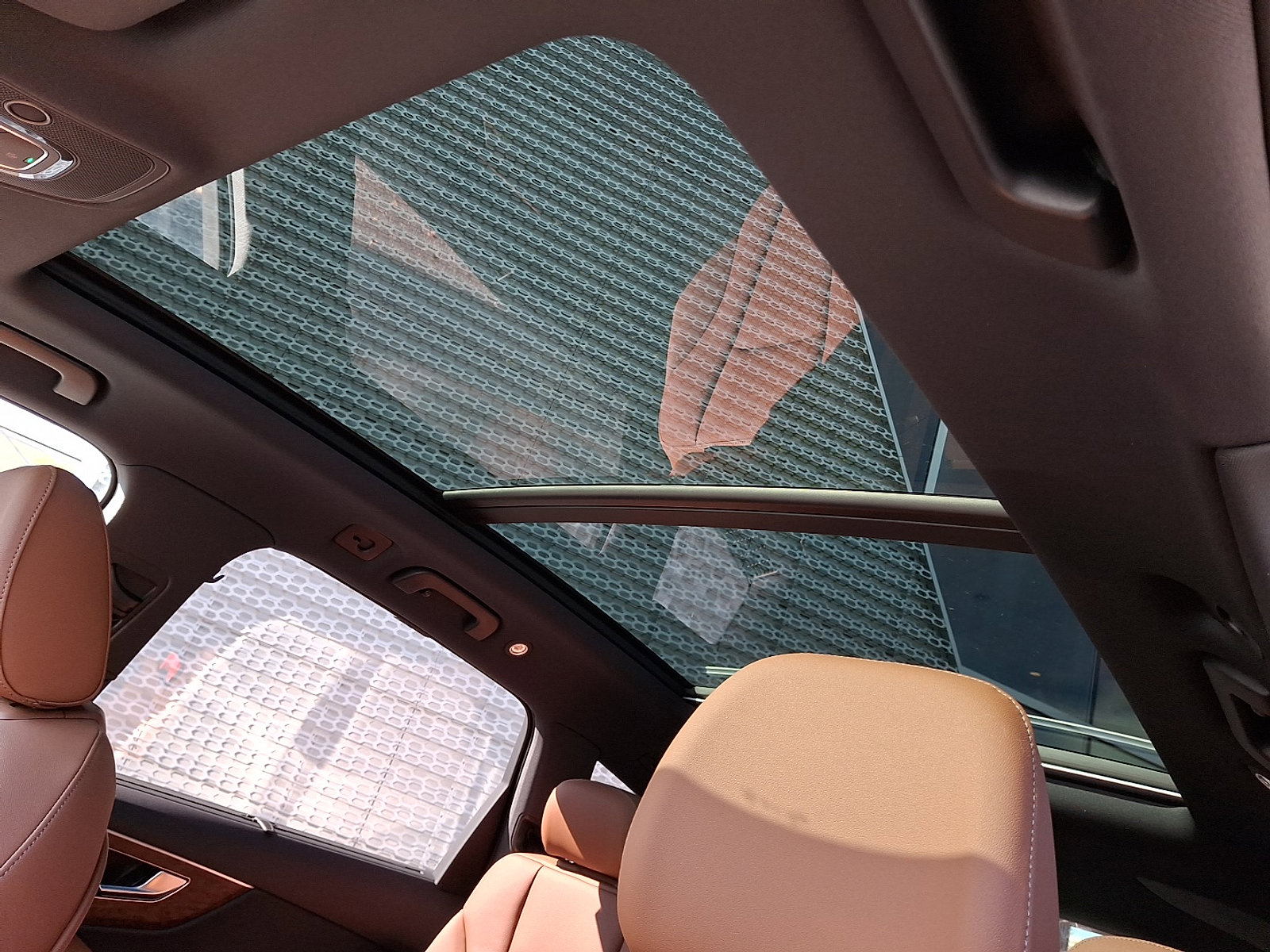 New 2026 Audi Q7 3.0T Premium Plus image 10