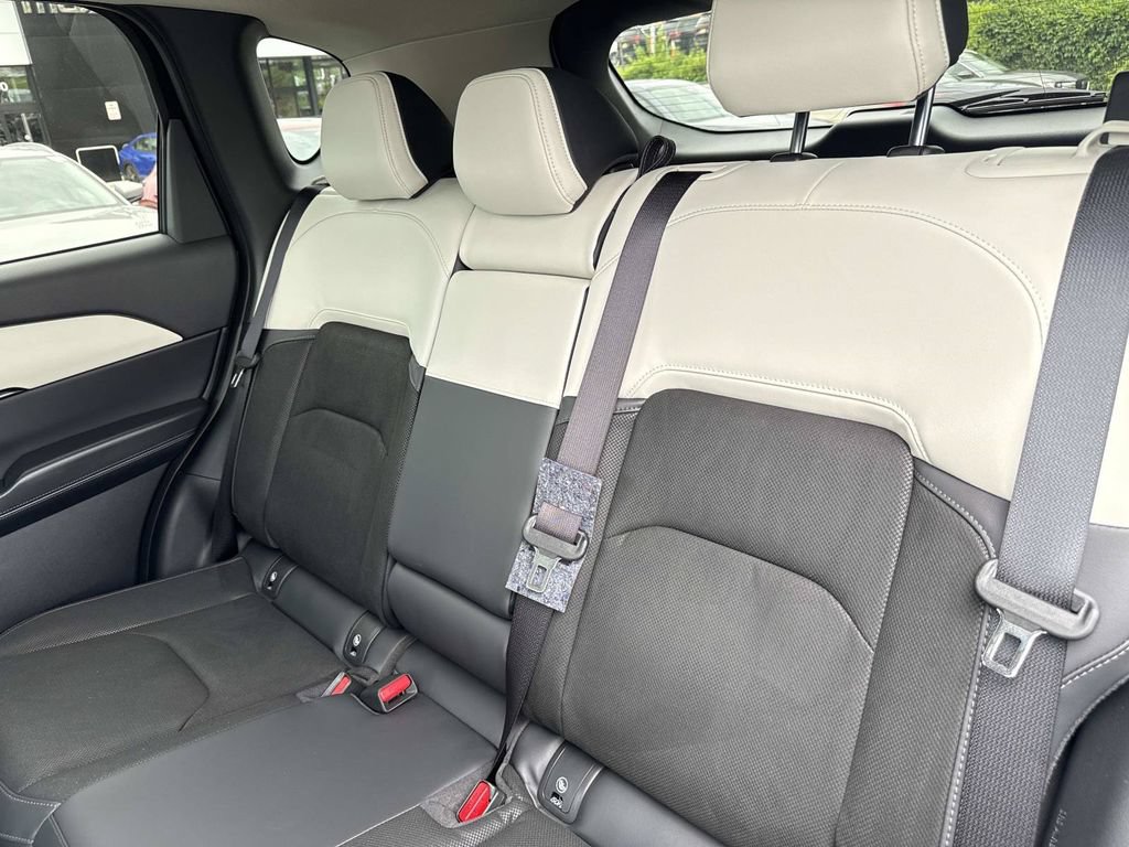 New 2026 MAZDA CX-5 Select AWD/4WD image 27