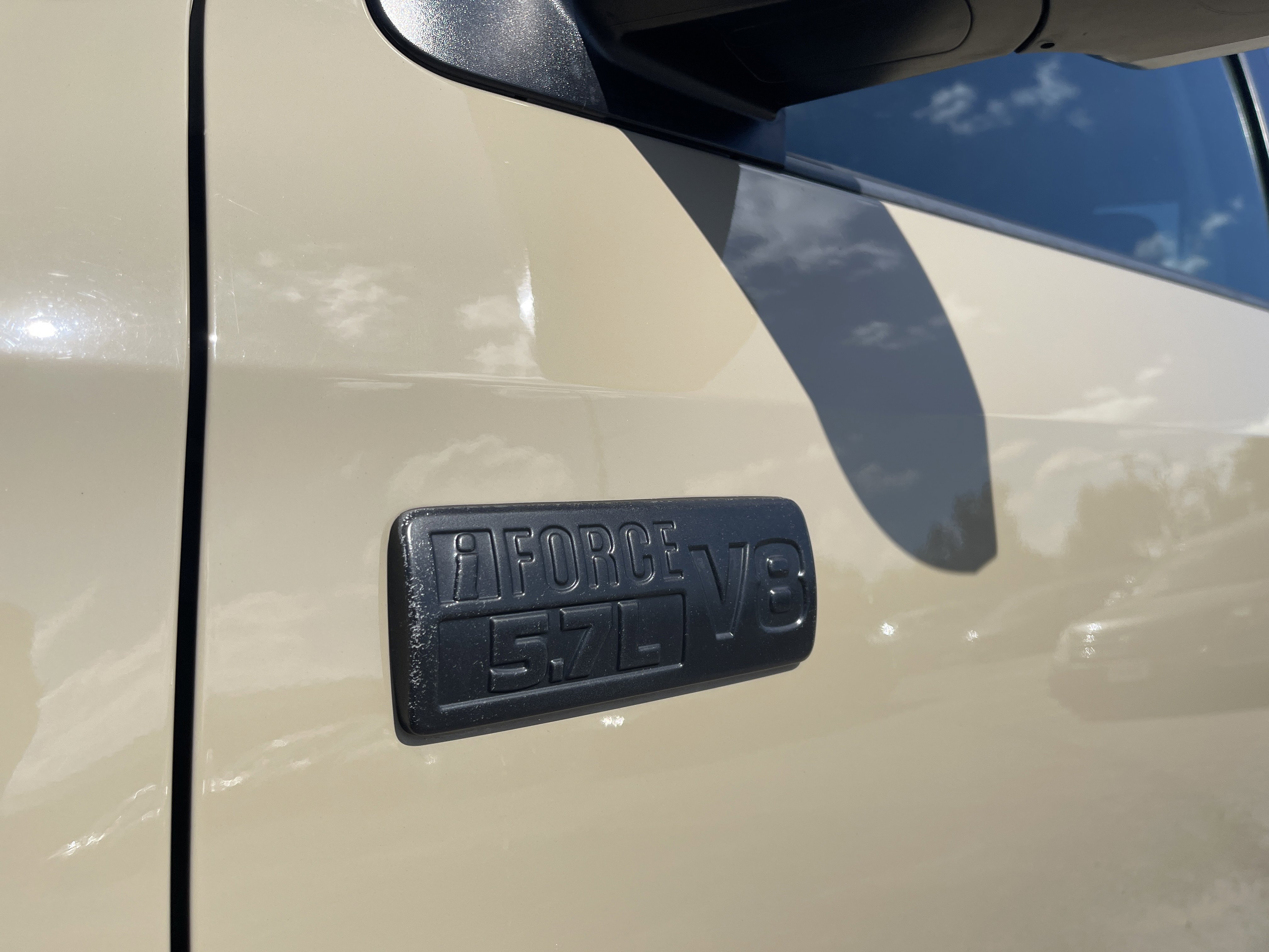 Used 2017 Toyota Tundra TRD Pro image 12