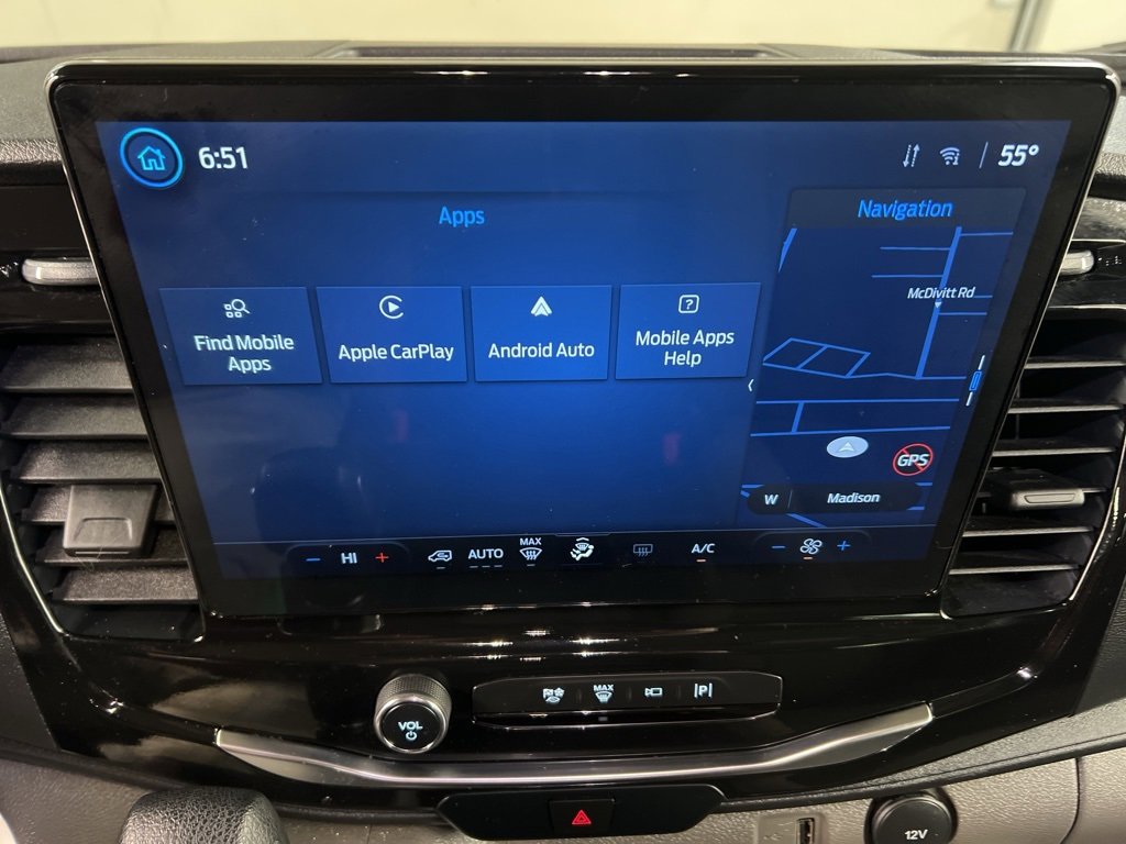 Used 2024 Ford Transit 350 XLT image 8