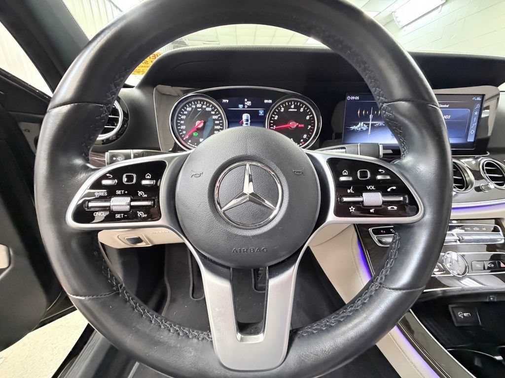 Used 2019 Mercedes-Benz E 300 image 49
