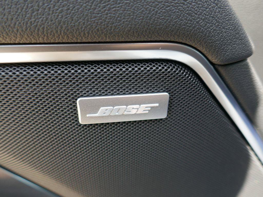 New 2026 Chevrolet Silverado 1500 LTZ AWD/4WD image 24