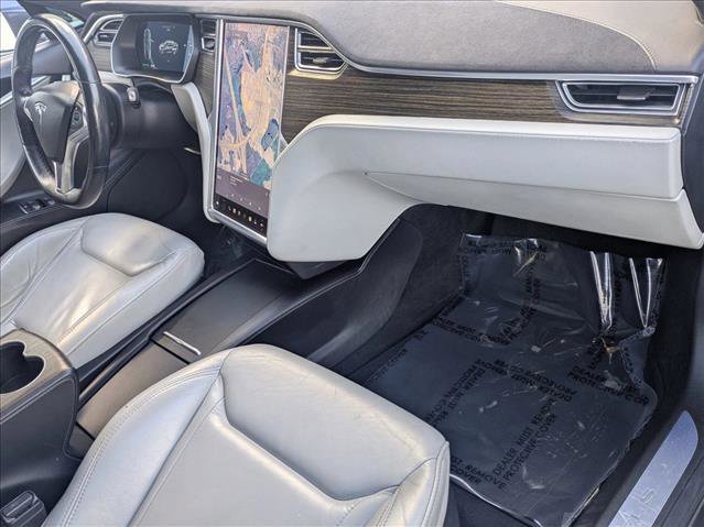 Used 2016 Tesla Model S 75 image 20