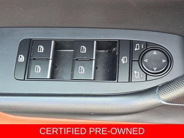 Used 2023 MAZDA CX-50 AWD 2.5 Turbo w/ Premium Pkg image 28