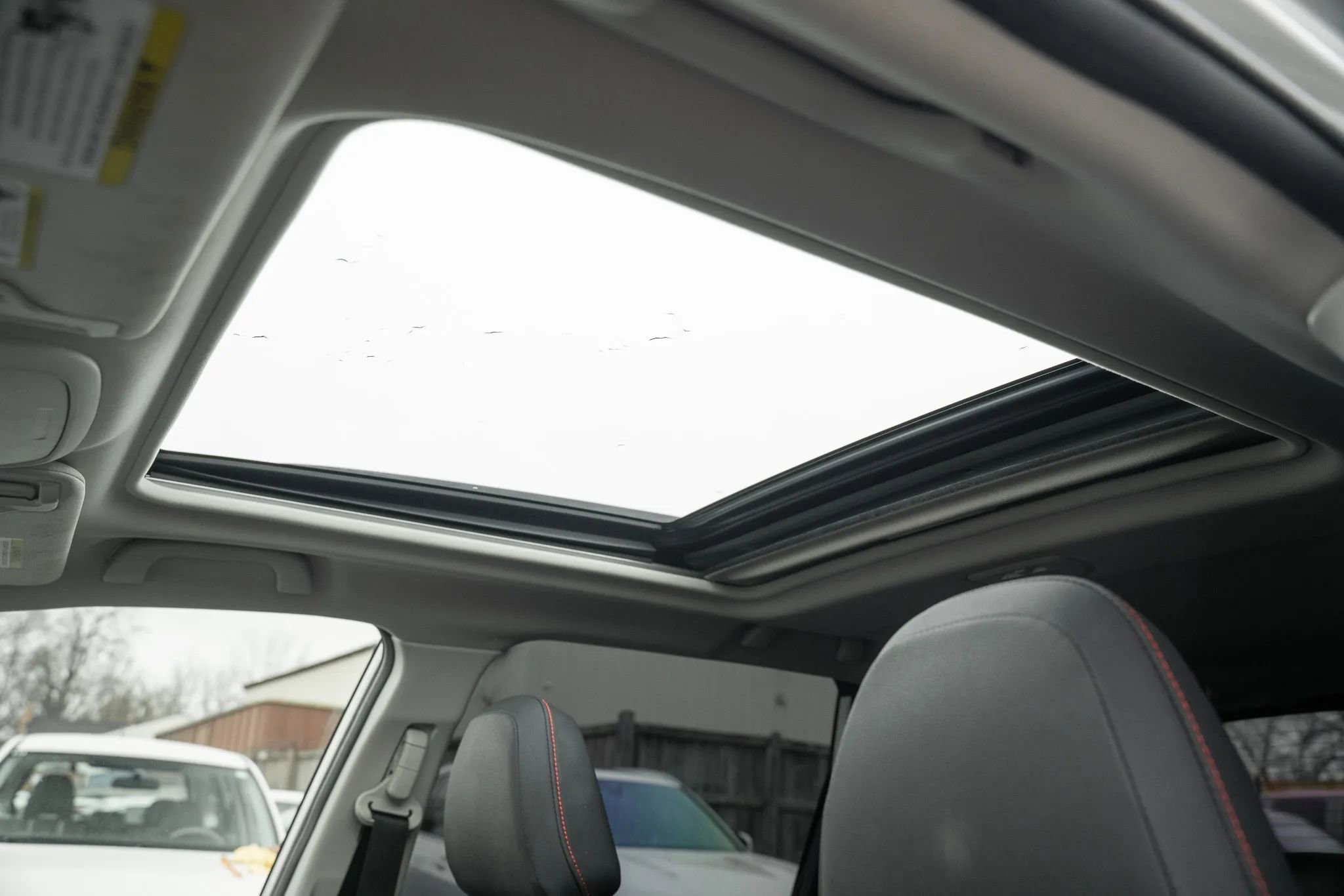 Used 2022 Subaru Forester Sport image 18