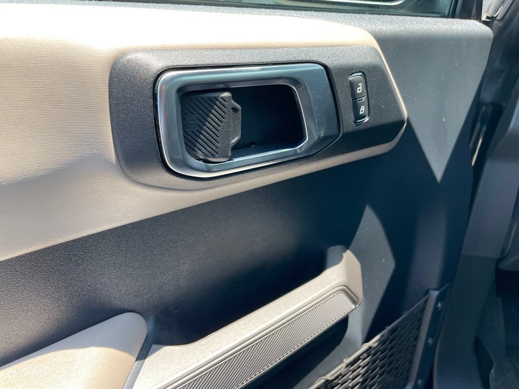 Used 2022 Ford Bronco Wildtrak AWD/4WD image 14