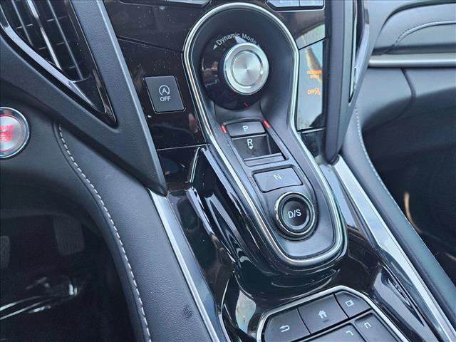 Used 2021 Acura RDX w/Technology Package image 12