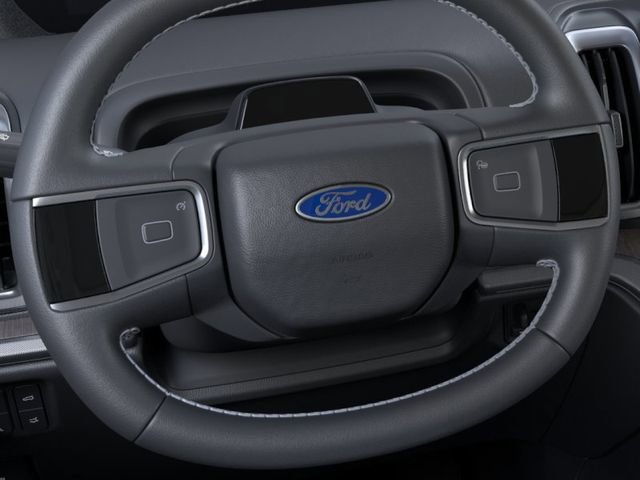 New 2026 Ford Expedition Platinum w/ Platinum Ultimate Package image 12