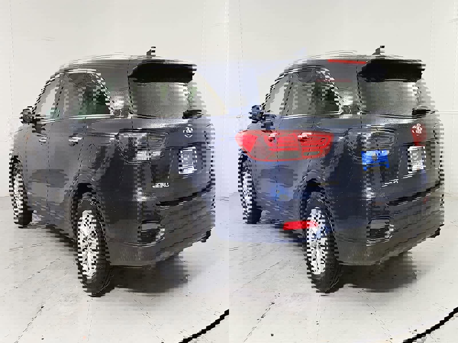 Used 2019 Kia Sorento LX w/ Option Group 020 image 4