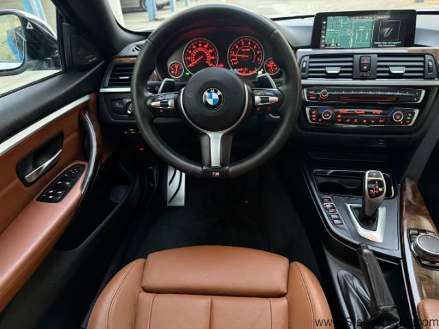 Used 2017 BMW 430i Gran Coupe image 16