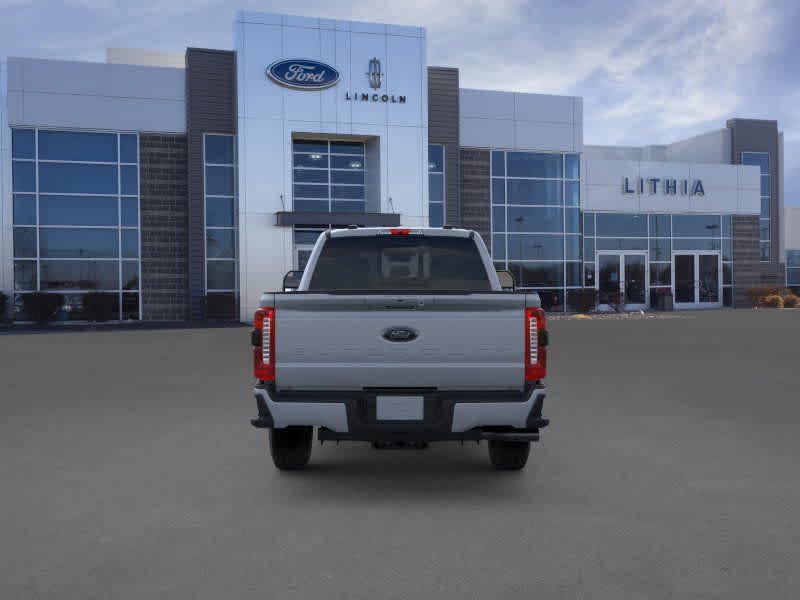 New 2026 Ford F350 Lariat image 5