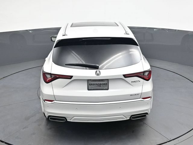 New 2026 Acura MDX w/ Advance Package AWD/4WD image 23