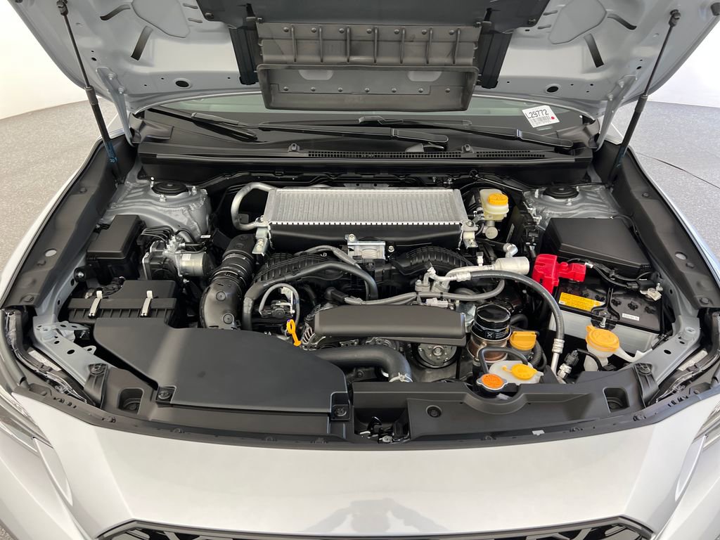 New 2026 Subaru WRX tS AWD/4WD image 23