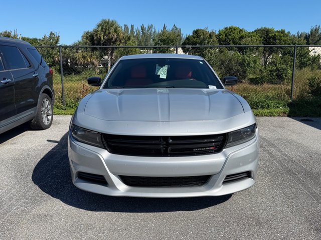 Used 2023 Dodge Charger SXT RWD image 2