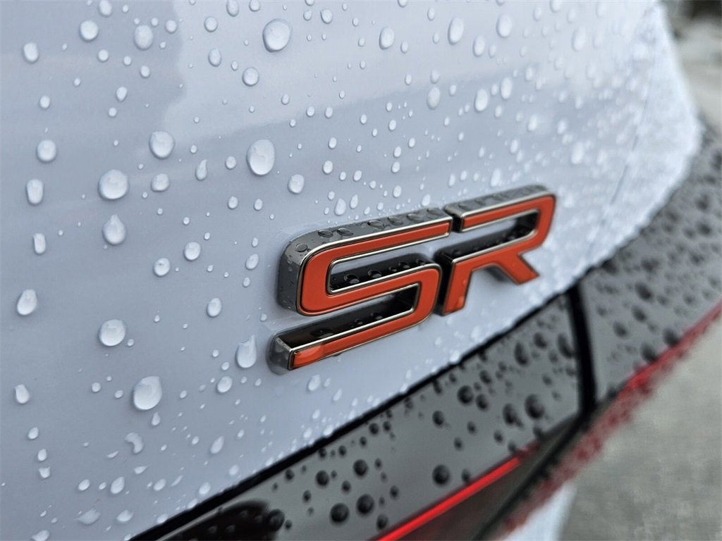 New 2025 Nissan Altima 2.5 SR image 10