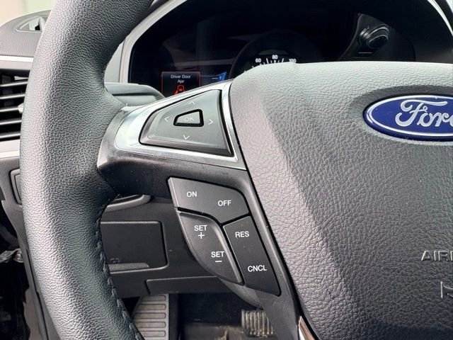 Used 2024 Ford Edge SEL w/ Convenience Package AWD/4WD image 29