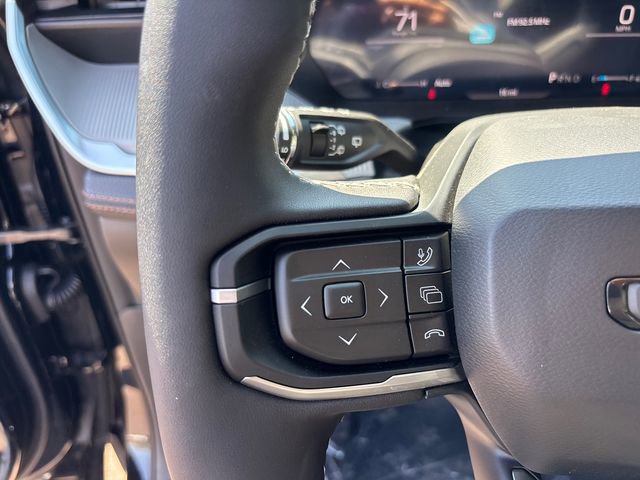 New 2026 Jeep Cherokee Limited AWD/4WD image 17