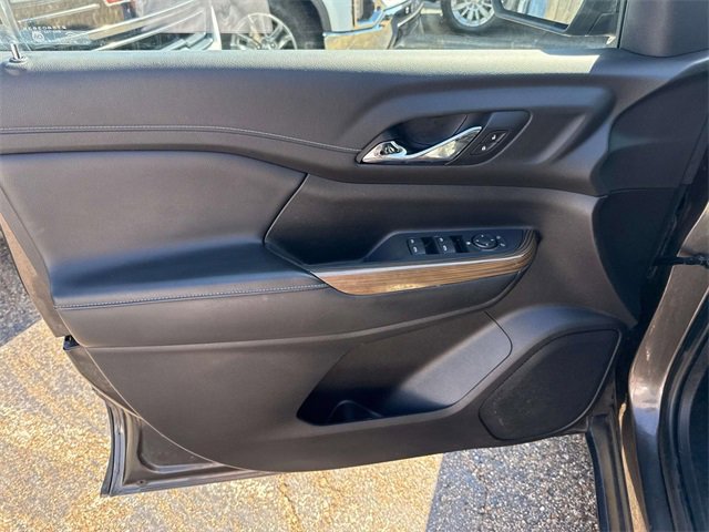 Used 2019 GMC Acadia SLE image 24