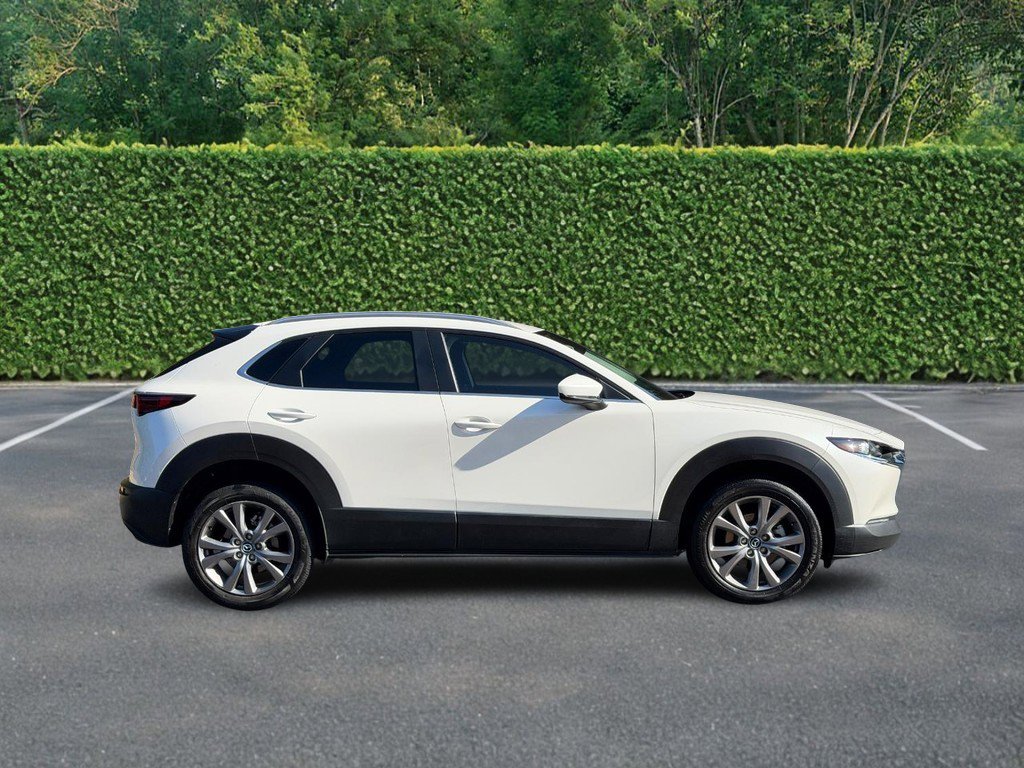 Used 2022 MAZDA CX-30 AWD 2.5 S w/ Preferred Package image 2