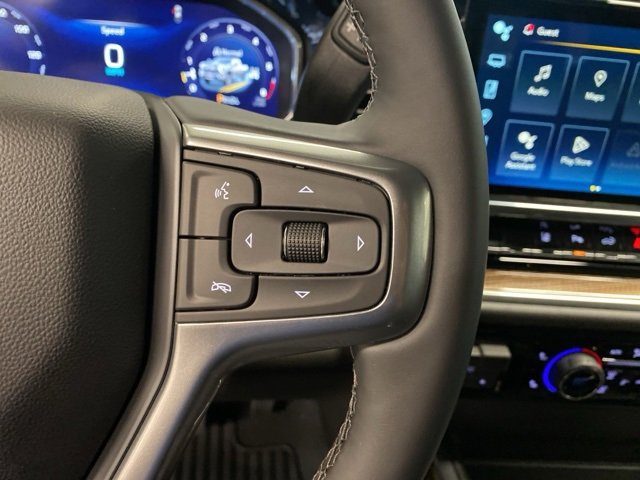 New 2026 Chevrolet Silverado 2500 LT w/ Trail Boss Package image 15