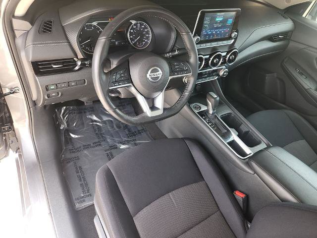 Certified 2023 Nissan Sentra SV w/ All-Weather Package FWD image 11