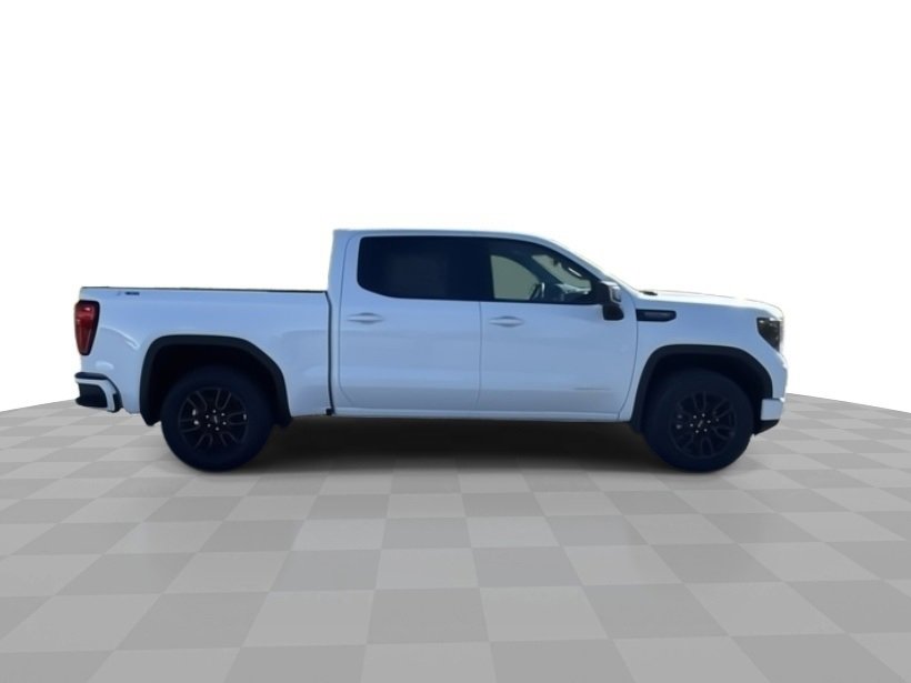 New 2026 GMC Sierra 1500 Elevation image 9