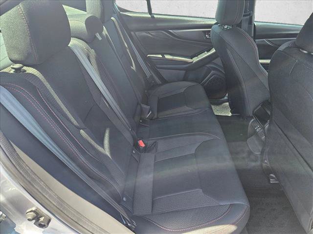 Certified 2025 Subaru WRX Premium AWD/4WD image 18