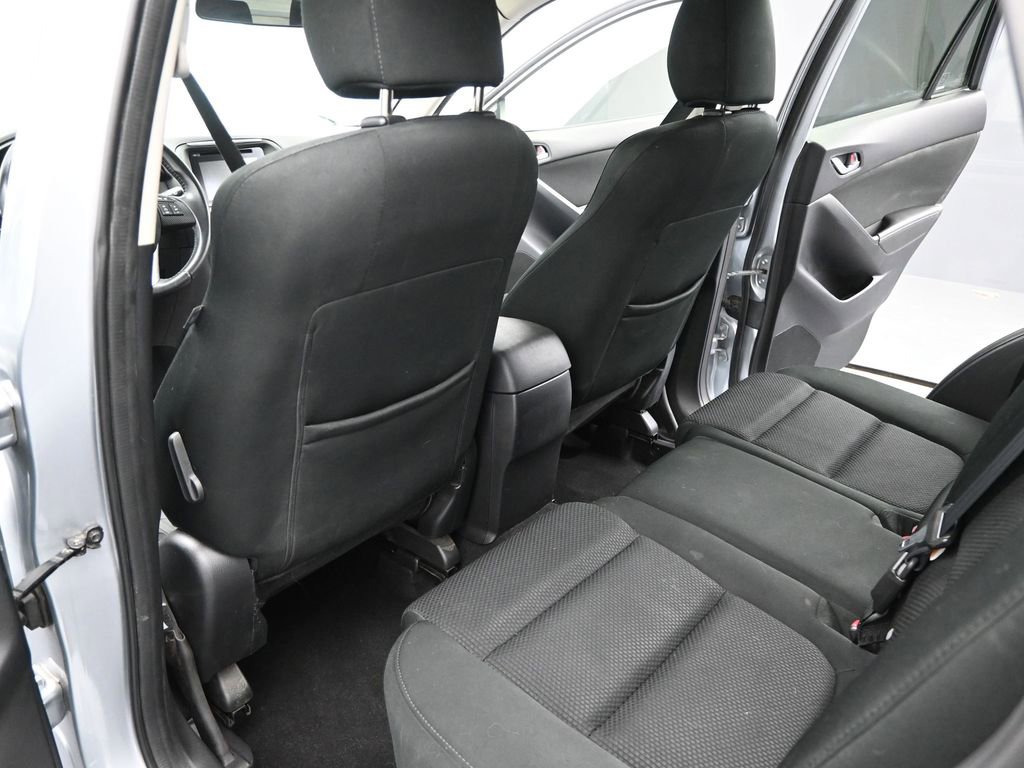 Used 2016 MAZDA CX-5 Touring image 14