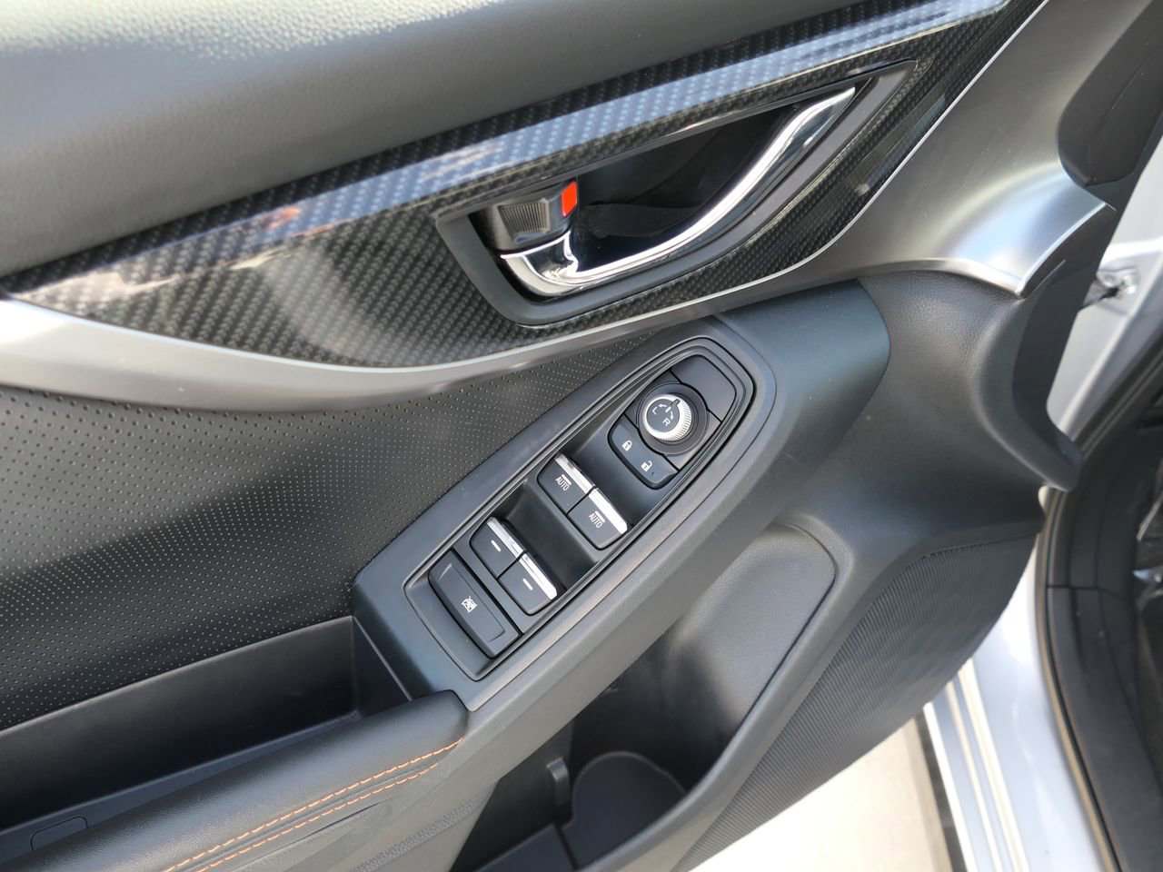 Used 2018 Subaru Crosstrek 2.0i Limited w/ Popular Package #2 image 15