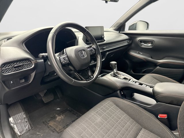Used 2023 Honda HR-V Sport image 10