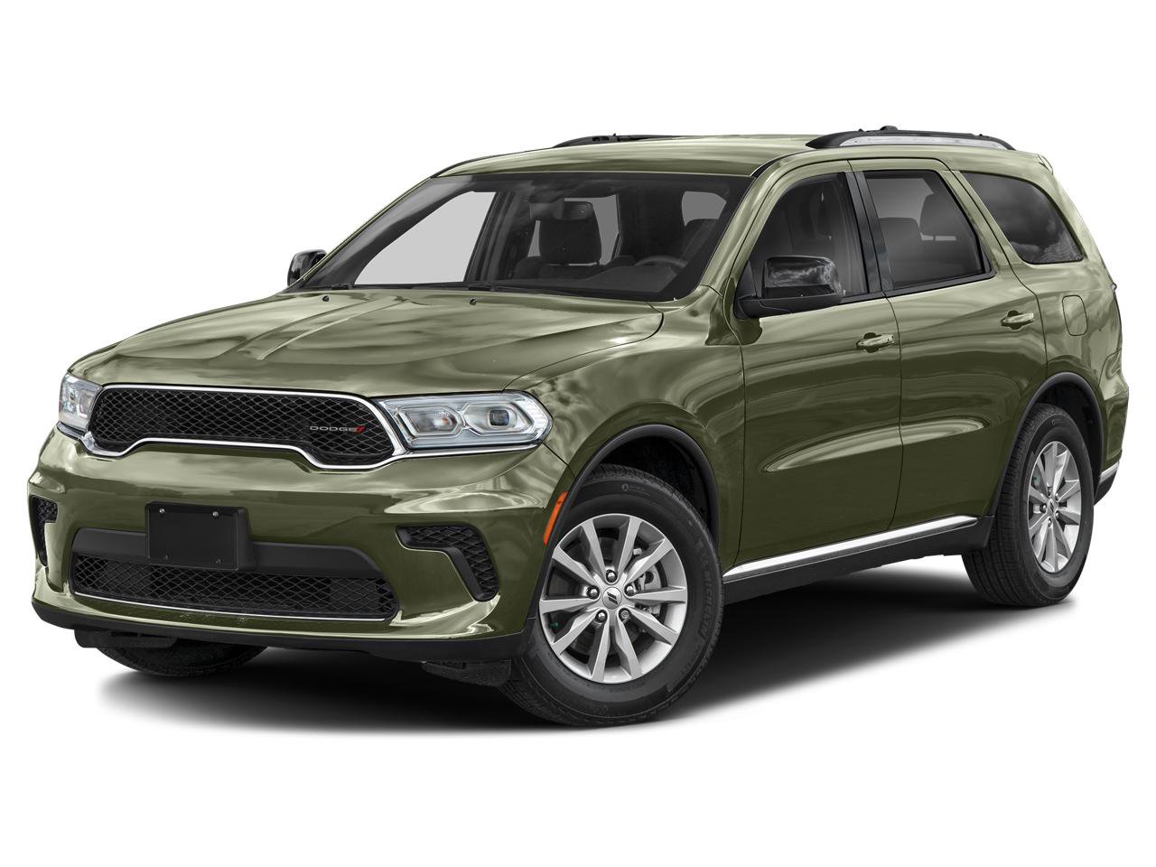 New 2026 Dodge Durango GT AWD/4WD image 10