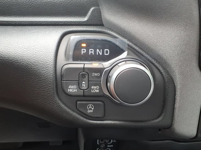 New 2027 RAM 1500 Tradesman AWD/4WD image 17