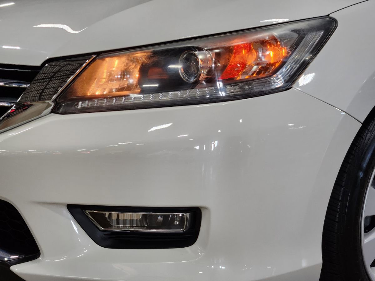 Used 2013 Honda Accord EX-L image 16
