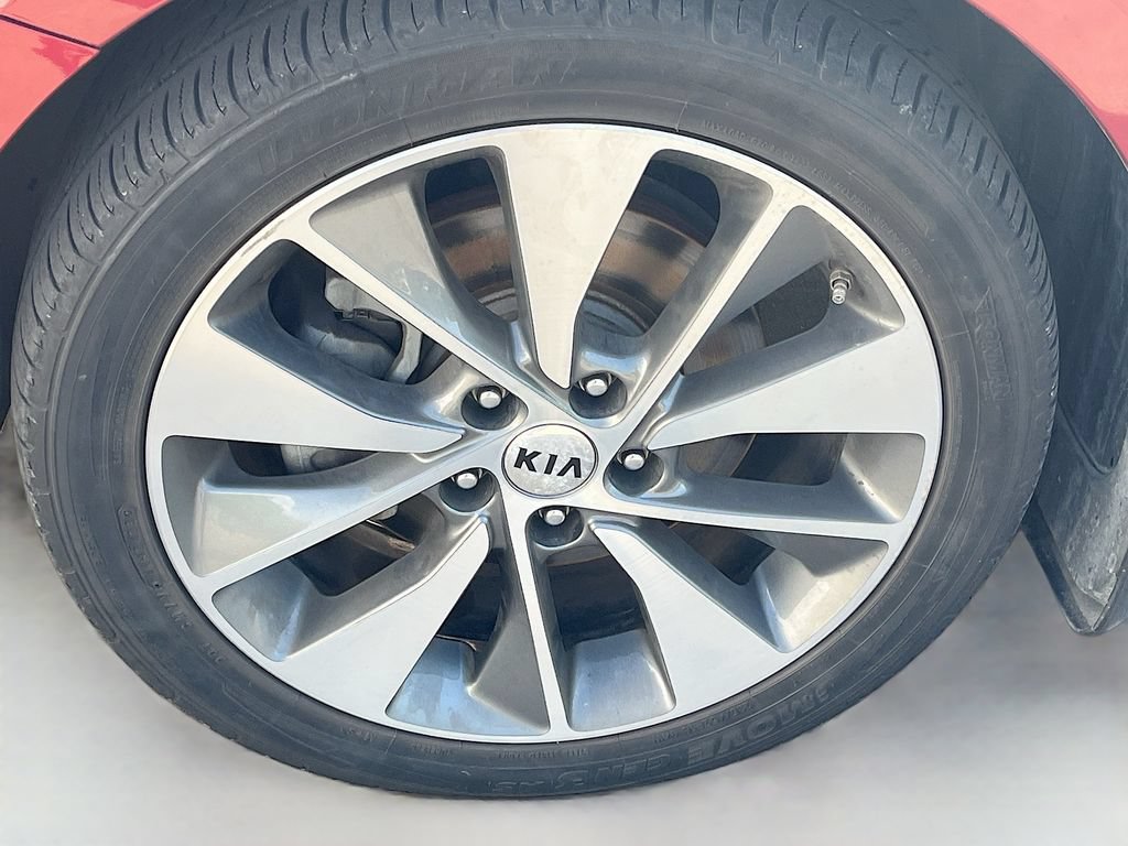 Used 2019 Kia Optima S FWD image 26