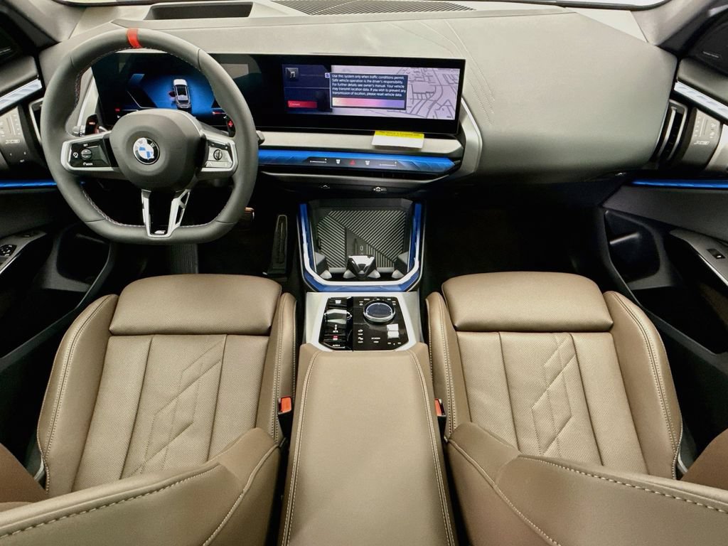 New 2026 BMW X3 M50 w/ Premium Package AWD/4WD image 13