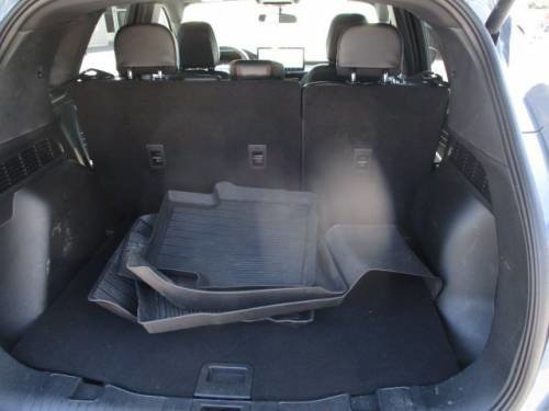 Used 2025 Ford Escape ST-Line w/ Tech Pack #1 image 4