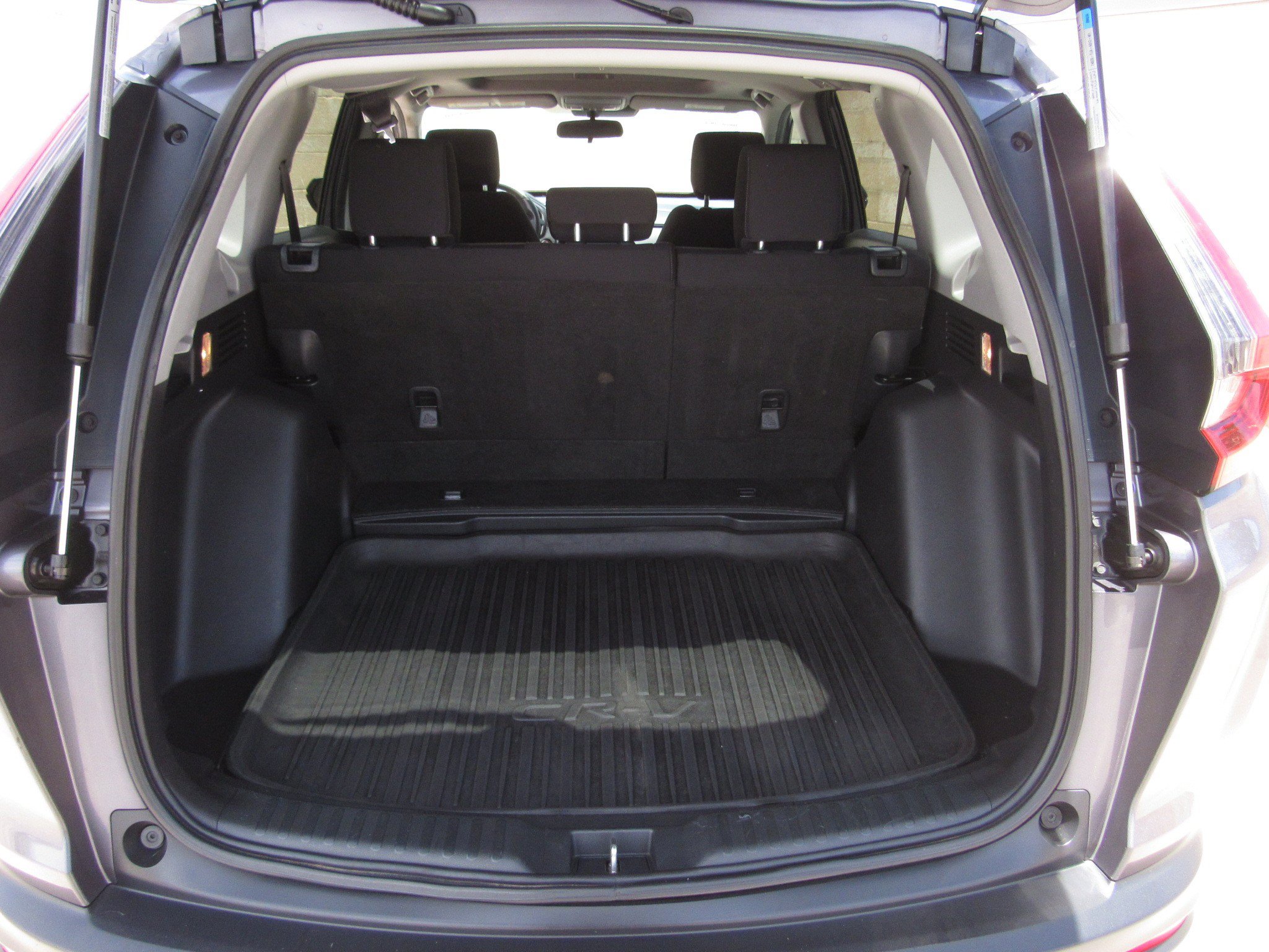 Certified 2020 Honda CR-V EX image 13