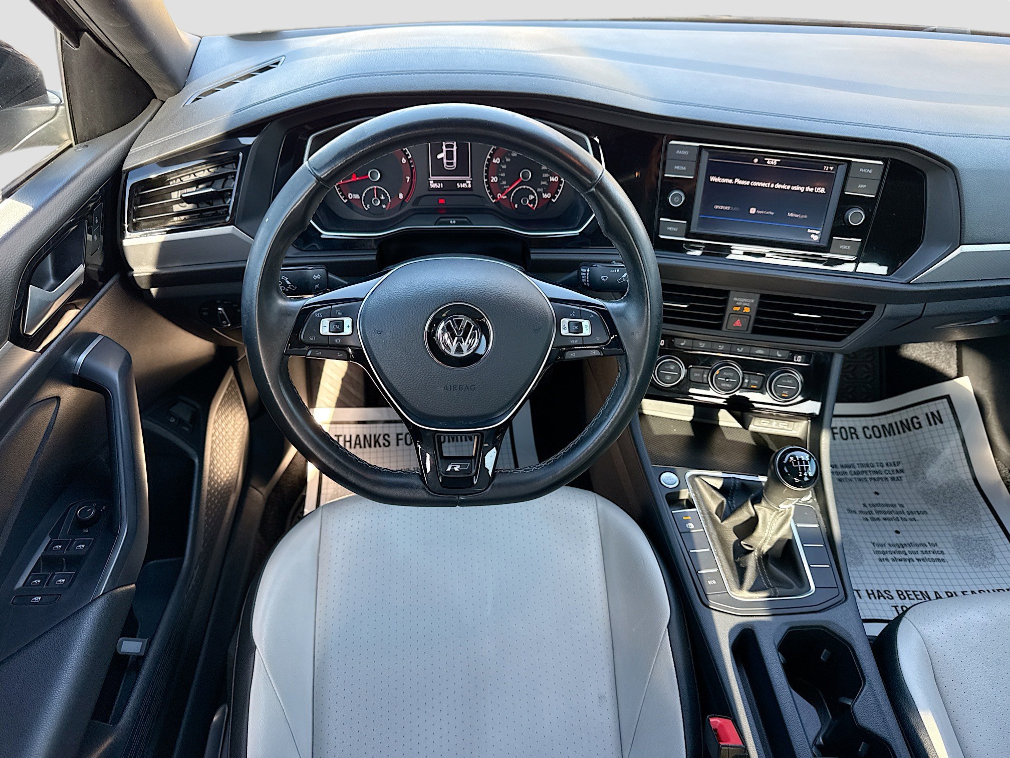 Used 2021 Volkswagen Jetta R-Line image 15