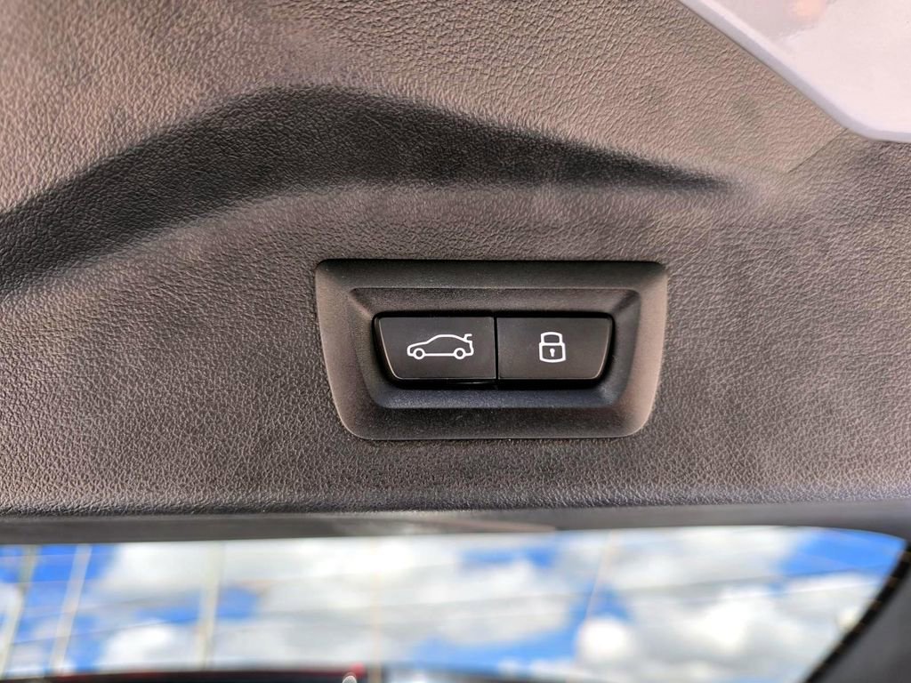 Used 2026 BMW X7 xDrive40i image 34