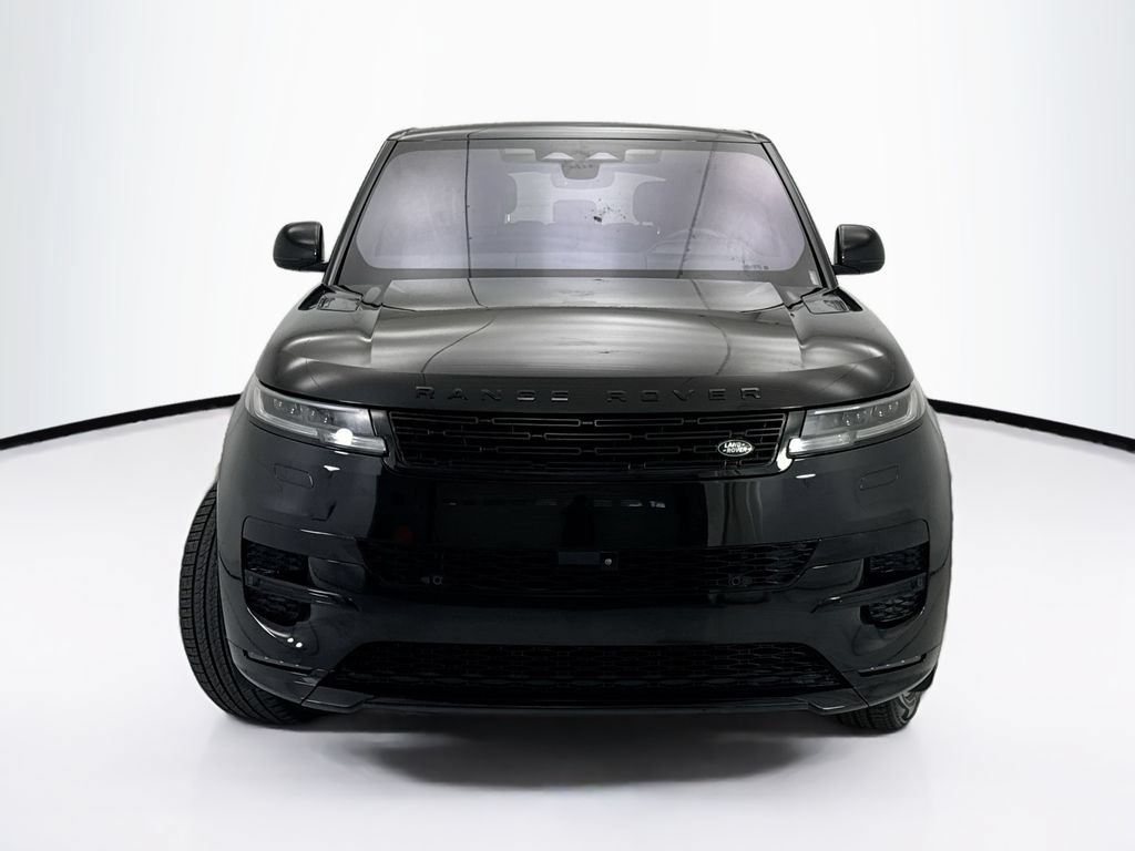 Used 2023 Land Rover Range Rover Sport SE Dynamic AWD/4WD image 2