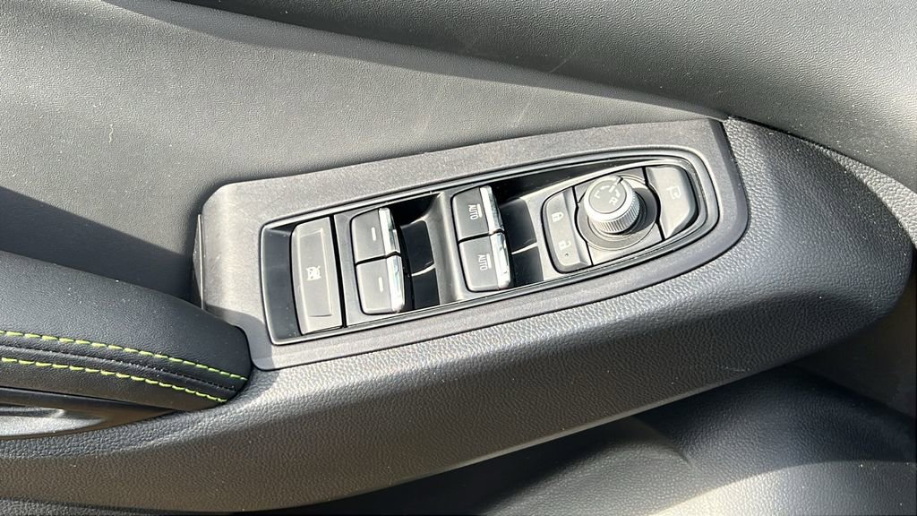 Certified 2024 Subaru Ascent Onyx Edition Limited image 19