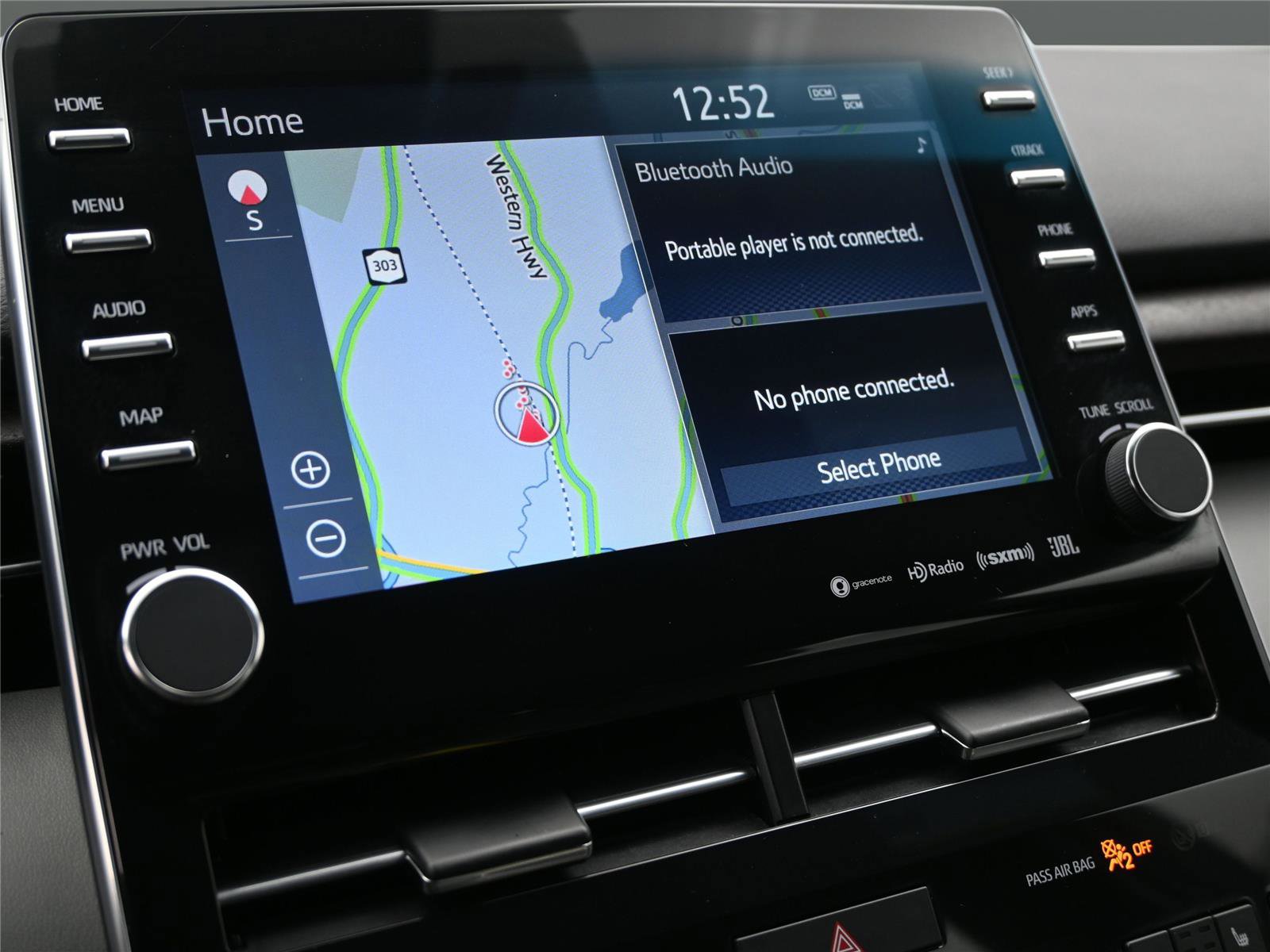 Used 2021 Toyota Avalon Limited w/ Advanced Safety Package image 4