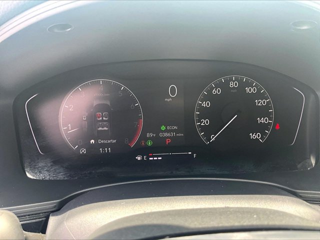 Used 2024 Honda Civic Sport image 22