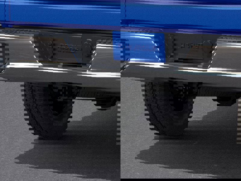 New 2026 Chevrolet Silverado 1500 LT image 15