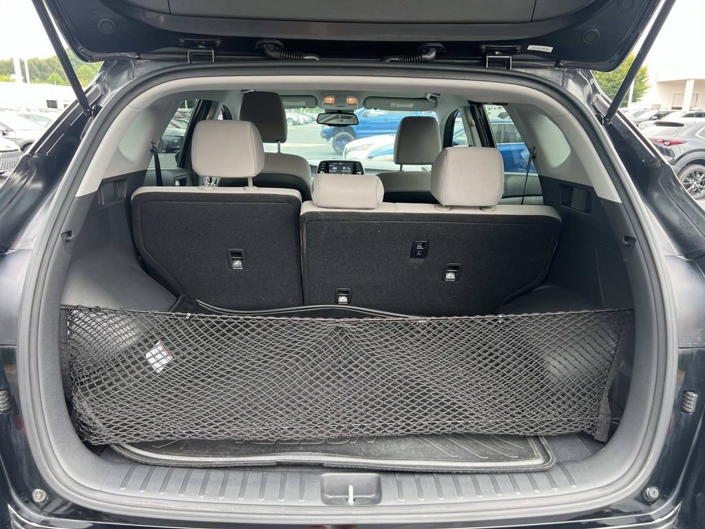 Used 2019 Hyundai Tucson Value w/ Cargo Package FWD image 10