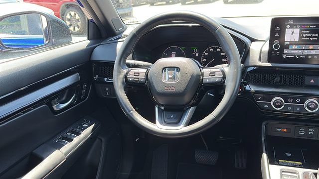 Used 2023 Honda CR-V Sport Touring image 24