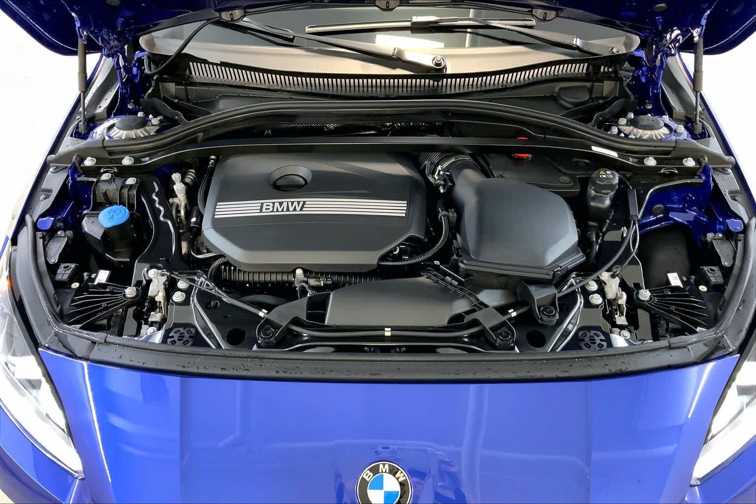 New 2026 BMW 228i xDrive w/ Technology Package AWD/4WD image 16