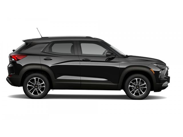 New 2026 Chevrolet TrailBlazer LT w/ Convenience Package image 5